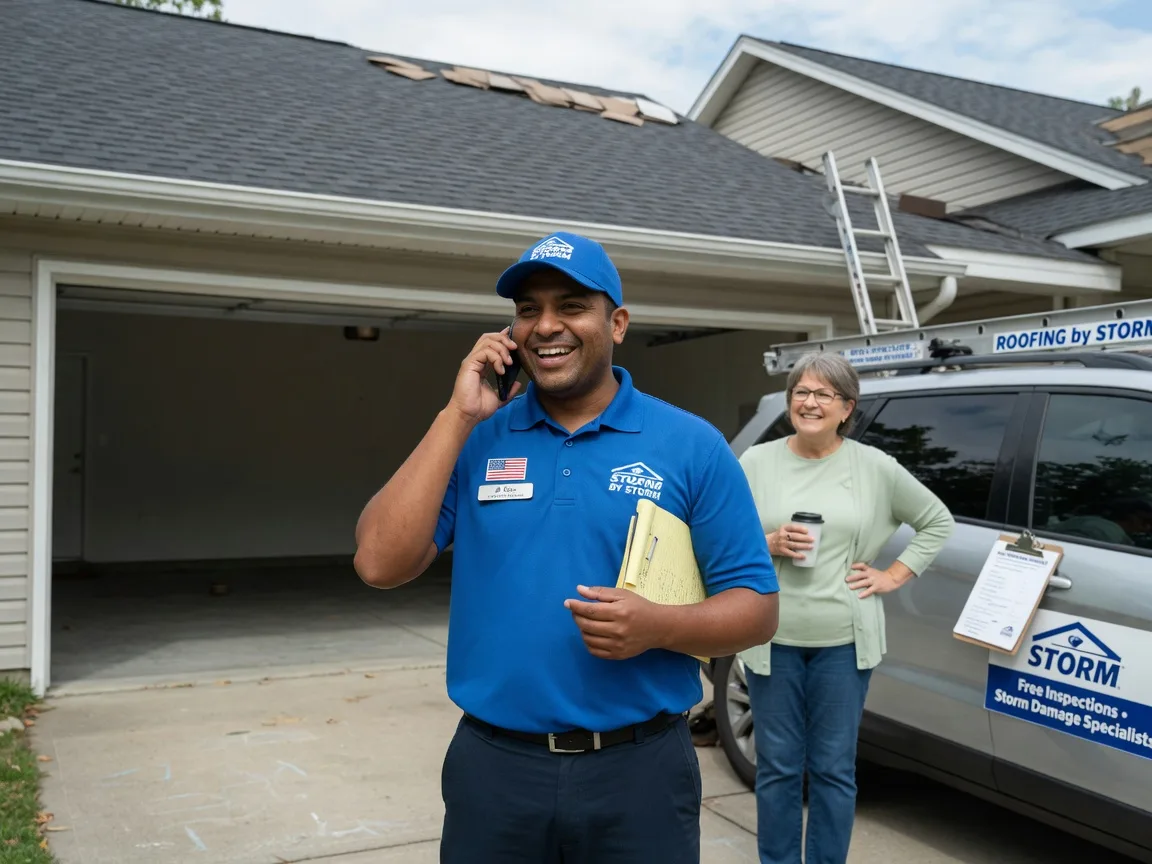 Roof Repair Near Me Anna, TX FAQs