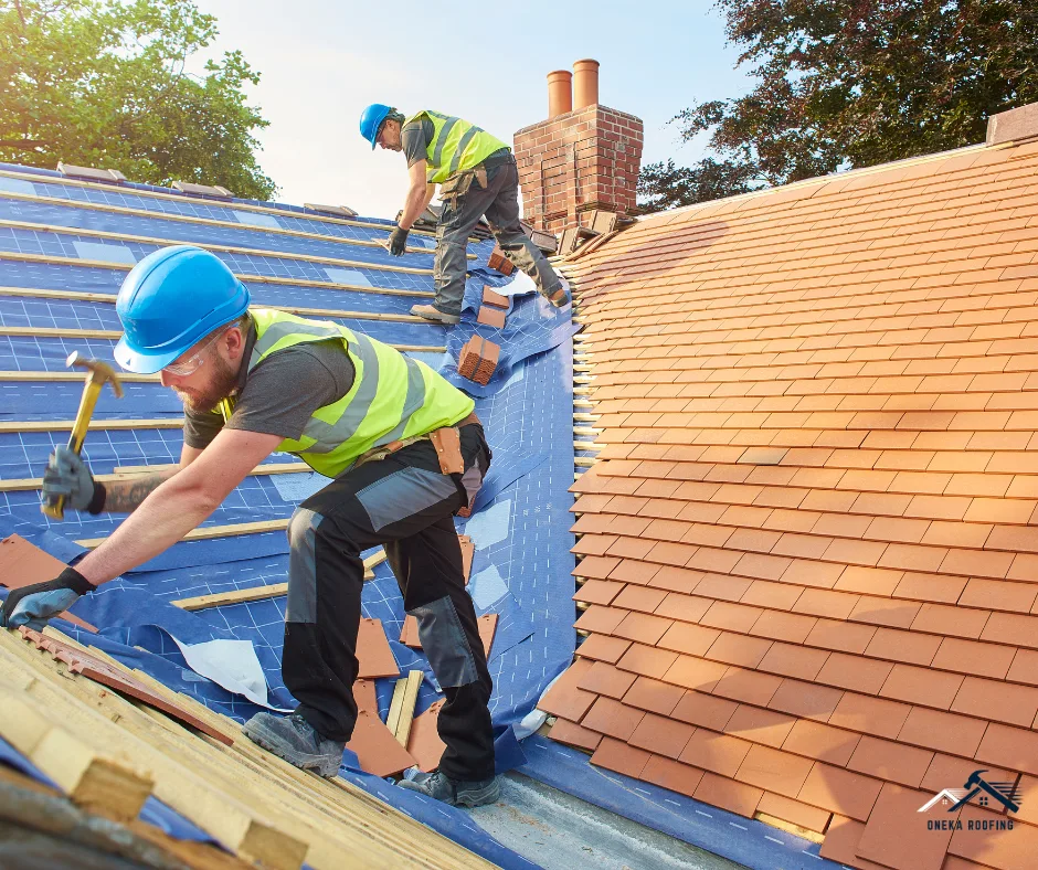 Why choose Roof Repair Near Me in Anna, TX